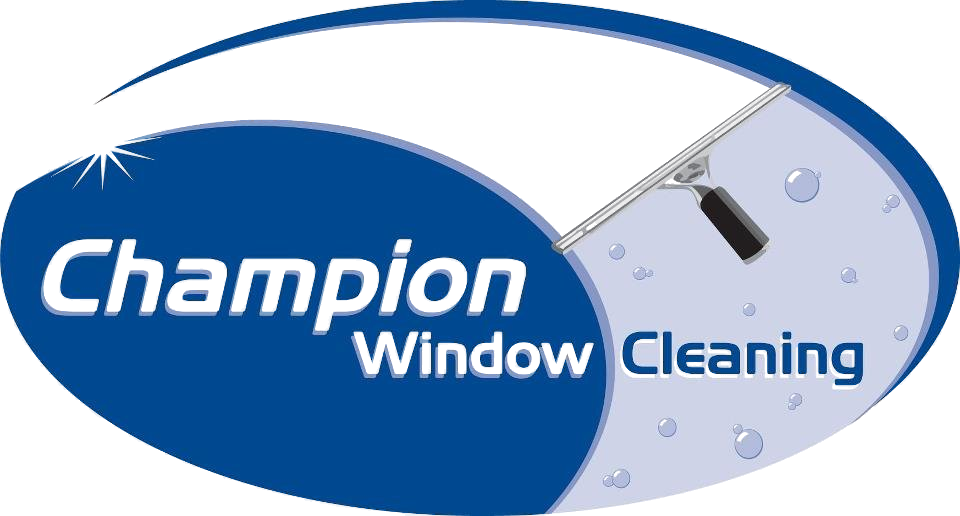 Champion Window Cleaning