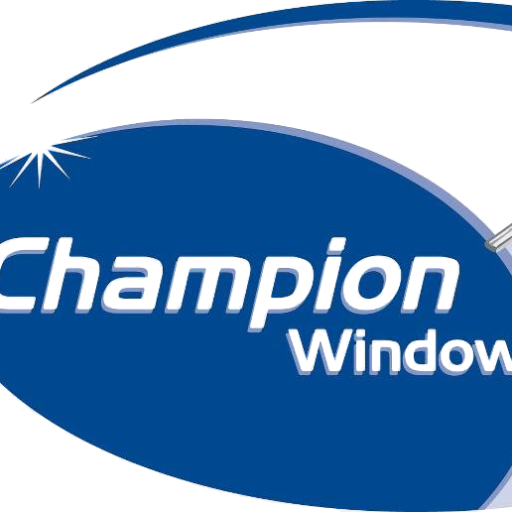 Shining Bright with Champion Window Cleaning